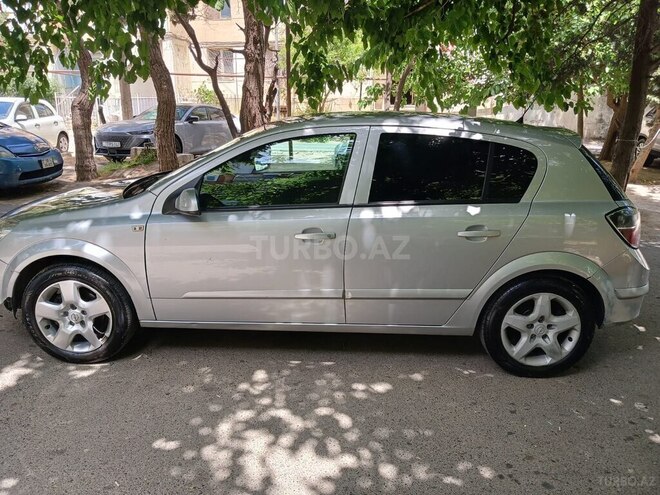 Opel Astra 2009, 339,600 km - 1.3 l - Bakı