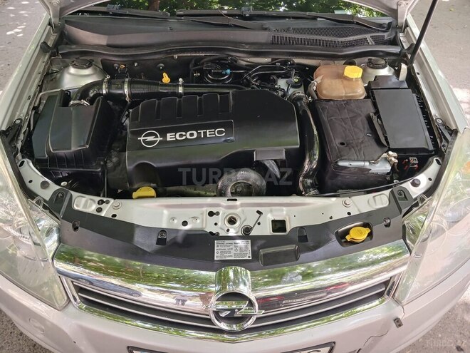 Opel Astra 2009, 339,600 km - 1.3 l - Bakı