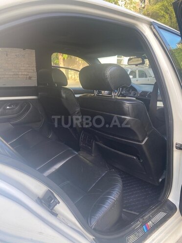 BMW 540 2002, 315,000 km - 4.4 l - Sumqayıt