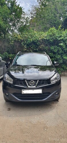 Nissan Qashqai 2013, 115,915 km - 2.0 l - Bakı