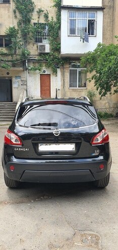 Nissan Qashqai 2013, 115,915 km - 2.0 l - Bakı