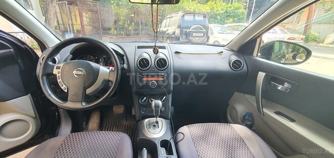 Nissan Qashqai 2013, 115,915 km - 2.0 l - Bakı