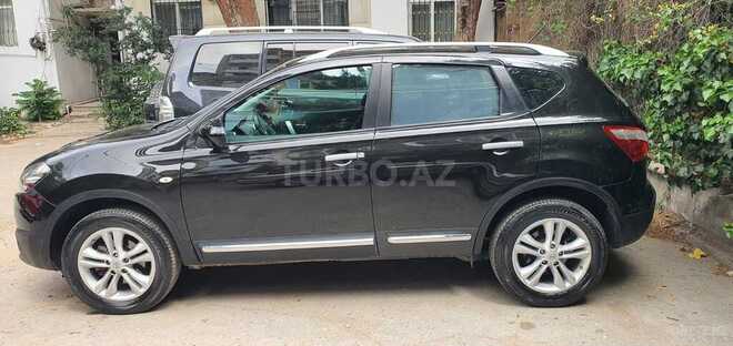Nissan Qashqai 2013, 115,915 km - 2.0 l - Bakı