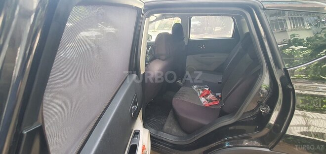 Nissan Qashqai 2013, 115,915 km - 2.0 l - Bakı