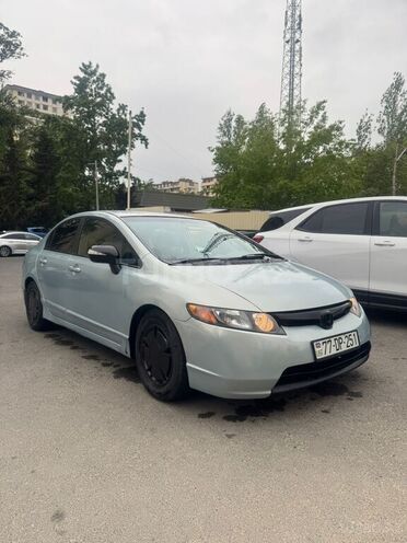 Honda Civic 2008, 268,000 km - 1.3 л - Bakı