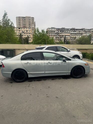 Honda Civic 2008, 268,000 km - 1.3 л - Bakı