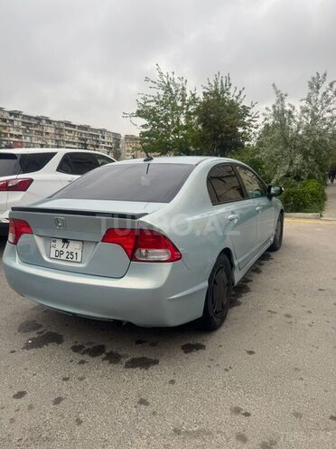 Honda Civic 2008, 268,000 km - 1.3 л - Bakı