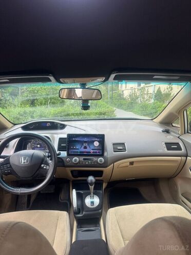 Honda Civic 2008, 268,000 km - 1.3 л - Bakı
