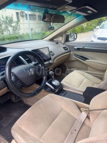 Honda Civic 2008, 268,000 km - 1.3 л - Bakı