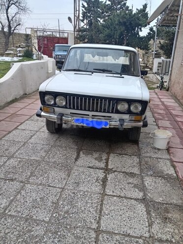 LADA (VAZ) 2106 1986, 12,567 km - 1.6 l - Bakı