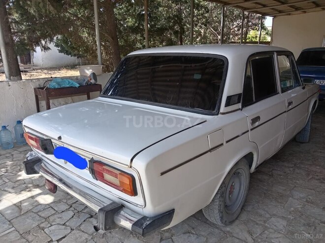 LADA (VAZ) 2106 1986, 12,567 km - 1.6 l - Bakı
