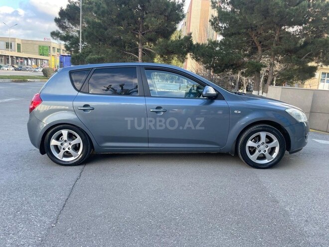 Kia Ceed 2007, 329,000 km - 1.6 л - Sumqayıt