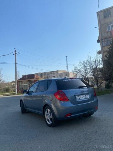 Kia Ceed 2007, 329,000 km - 1.6 л - Sumqayıt