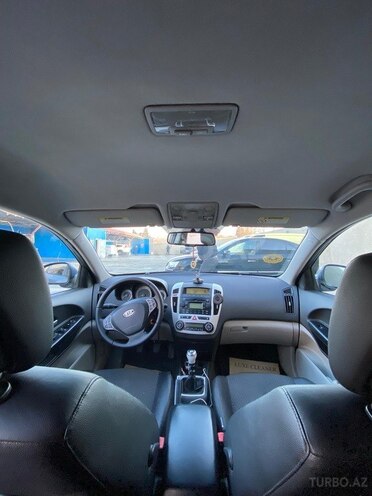 Kia Ceed 2007, 329,000 km - 1.6 л - Sumqayıt
