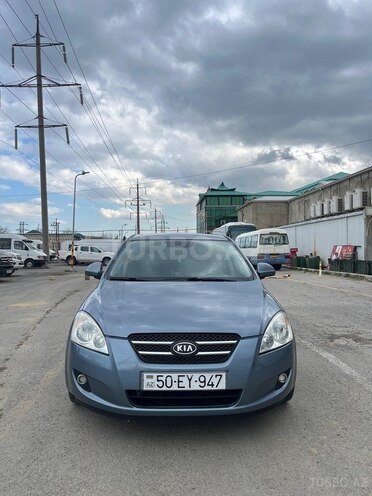 Kia Ceed 2007, 329,000 km - 1.6 л - Sumqayıt