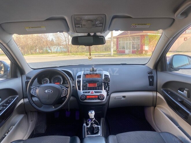 Kia Ceed 2007, 329,000 km - 1.6 л - Sumqayıt