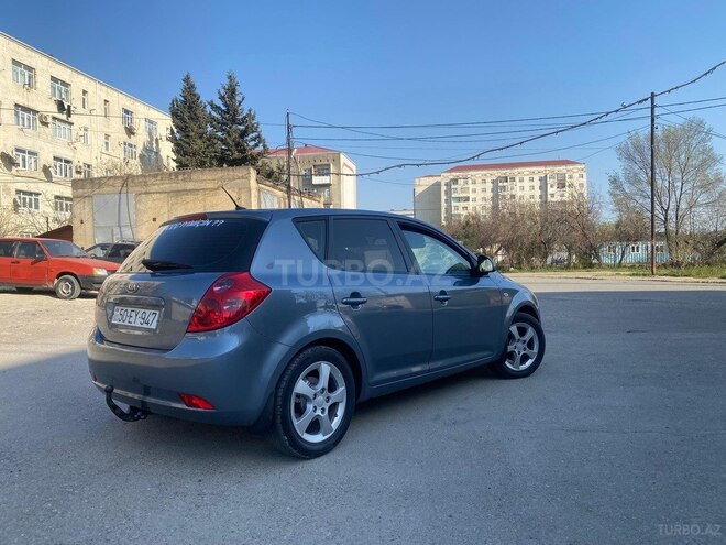 Kia Ceed 2007, 329,000 km - 1.6 л - Sumqayıt