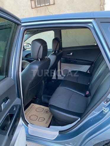 Kia Ceed 2007, 329,000 km - 1.6 л - Sumqayıt