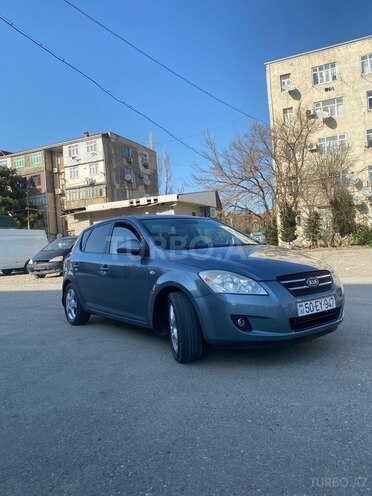 Kia Ceed 2007, 329,000 km - 1.6 л - Sumqayıt