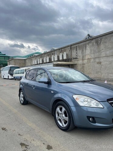Kia Ceed 2007, 329,000 km - 1.6 л - Sumqayıt