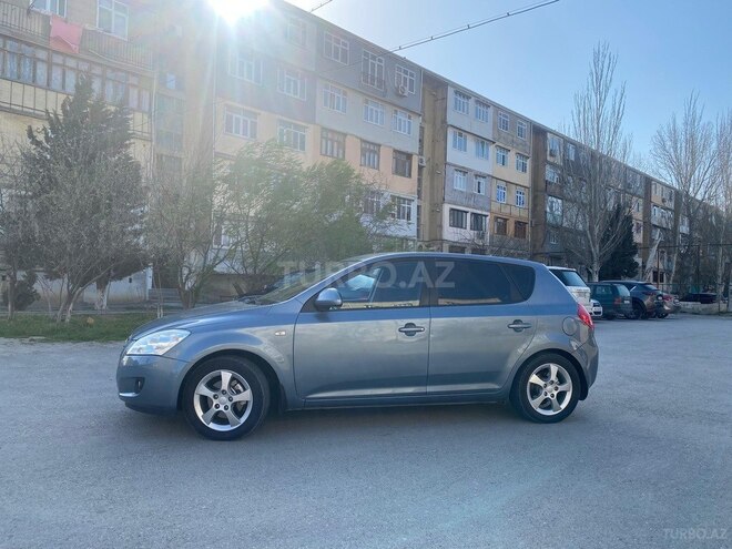 Kia Ceed 2007, 329,000 km - 1.6 л - Sumqayıt