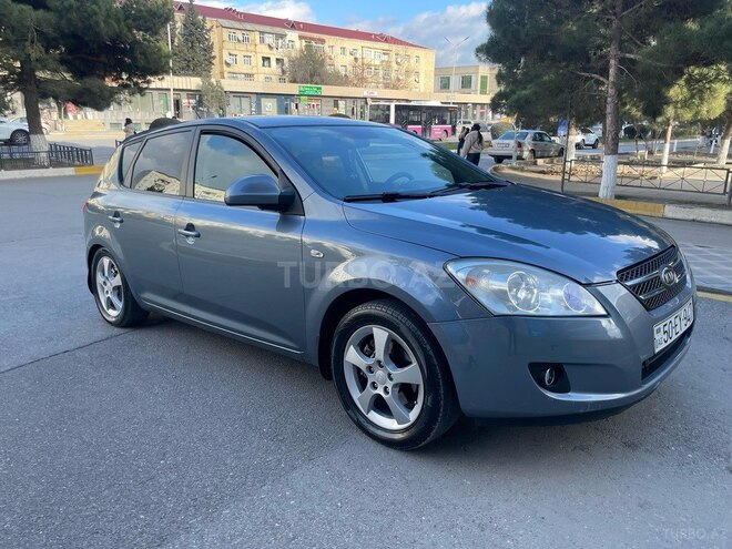 Kia Ceed 2007, 329,000 km - 1.6 л - Sumqayıt