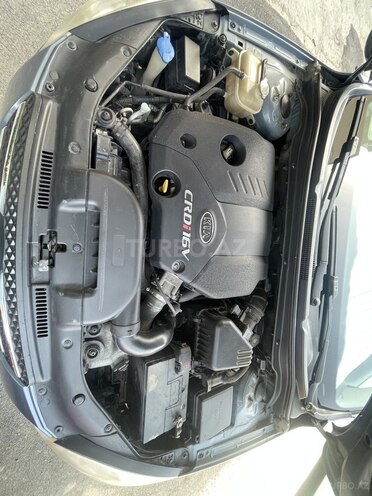 Kia Ceed 2007, 329,000 km - 1.6 л - Sumqayıt
