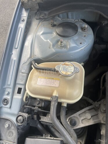 Kia Ceed 2007, 329,000 km - 1.6 л - Sumqayıt