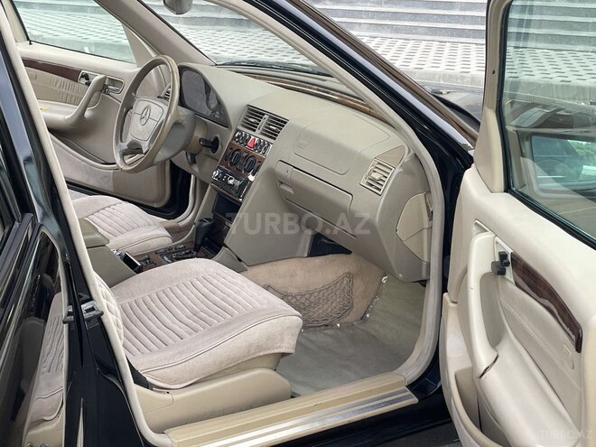 Mercedes C 230 1999, 191,001 km - 2.3 л - Sumqayıt