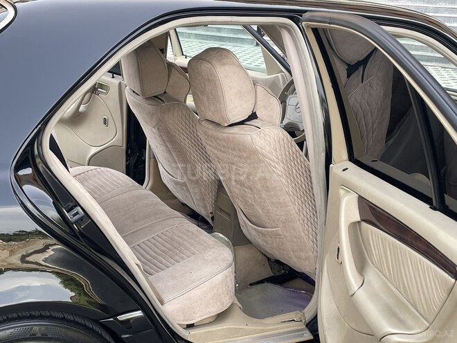Mercedes C 230 1999, 191,001 km - 2.3 л - Sumqayıt
