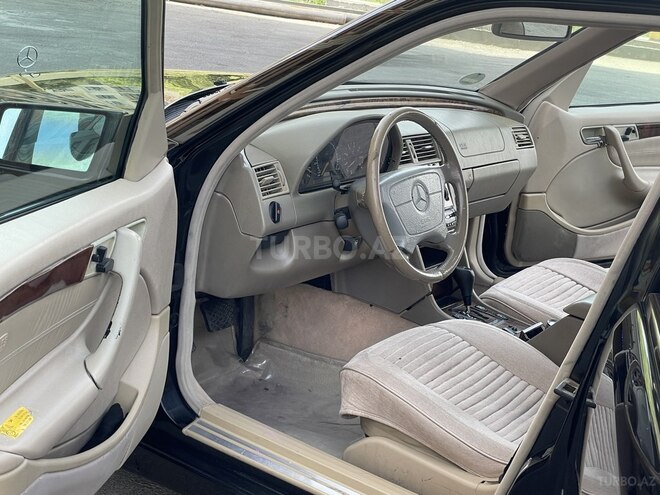 Mercedes C 230 1999, 191,001 km - 2.3 л - Sumqayıt