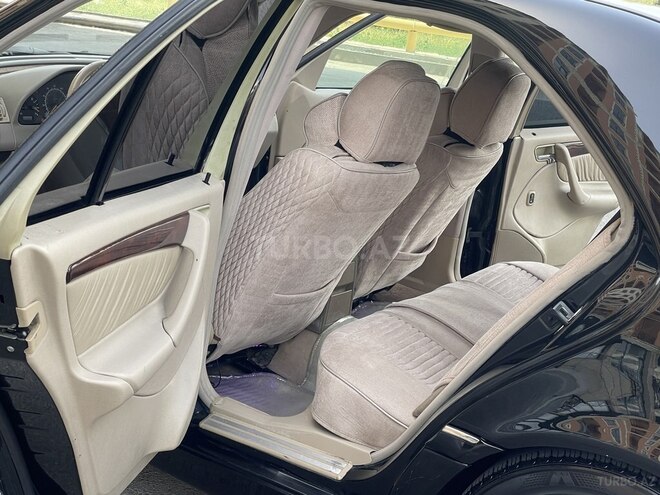 Mercedes C 230 1999, 191,001 km - 2.3 л - Sumqayıt