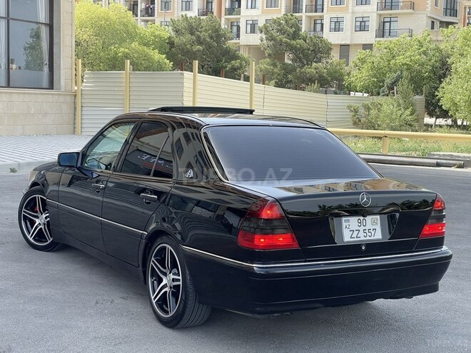 Mercedes C 230 1999, 191,001 km - 2.3 л - Sumqayıt