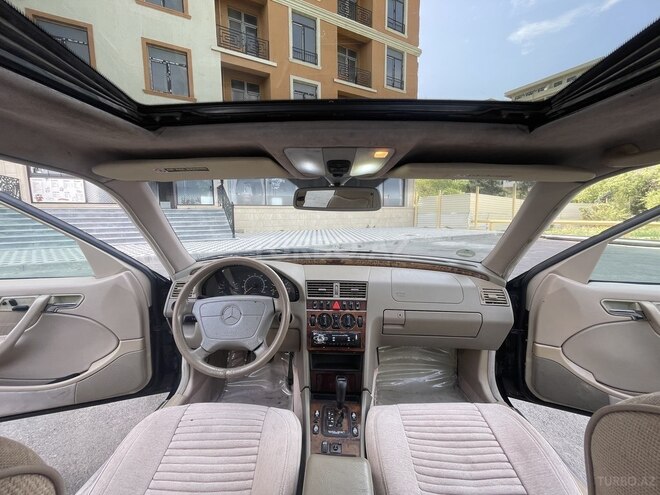 Mercedes C 230 1999, 191,001 km - 2.3 л - Sumqayıt