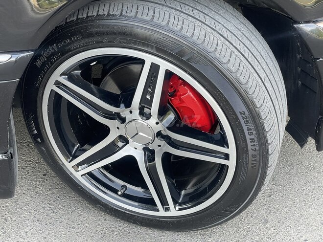 Mercedes C 230 1999, 191,001 km - 2.3 л - Sumqayıt
