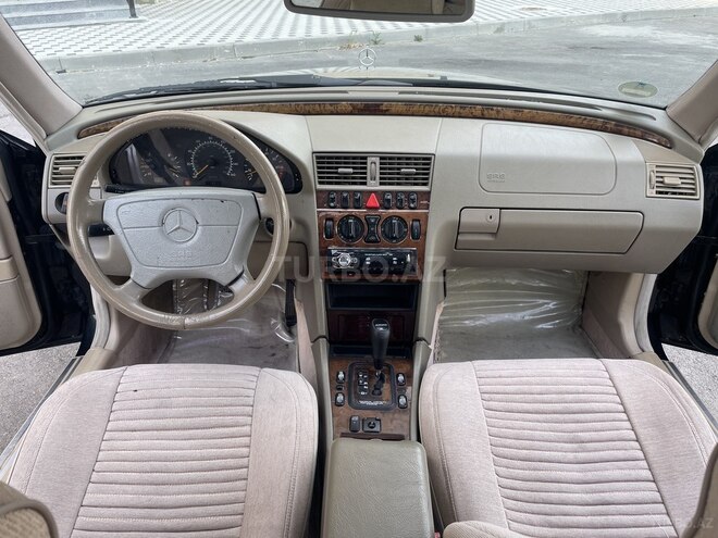 Mercedes C 230 1999, 191,001 km - 2.3 л - Sumqayıt