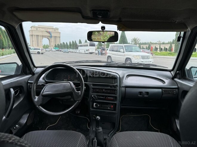 LADA (VAZ) 2115 2011, 265,007 km - 1.5 л - Gəncə