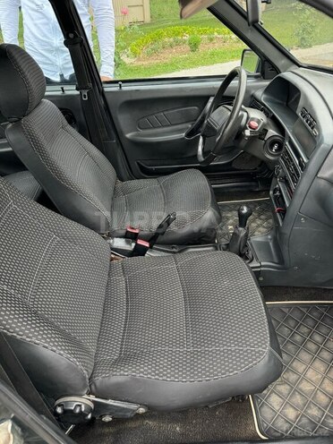 LADA (VAZ) 2115 2011, 265,007 km - 1.5 л - Gəncə