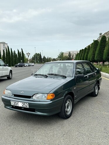 LADA (VAZ) 2115 2011, 265,007 km - 1.5 л - Gəncə