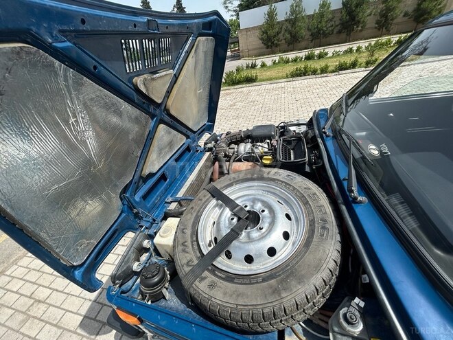 LADA (VAZ) Niva 2015, 195,933 km - 1.7 l - İmişli