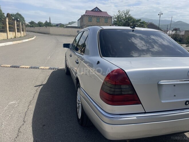 Mercedes C 180 1995, 450,000 km - 1.8 л - Gəncə