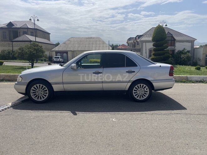Mercedes C 180 1995, 450,000 km - 1.8 л - Gəncə