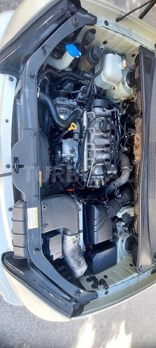 Hyundai Tucson 2006, 398,199 km - 2.0 l - Bakı