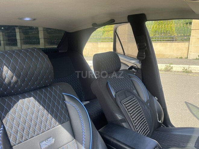 Mercedes C 180 1995, 450,000 km - 1.8 л - Gəncə
