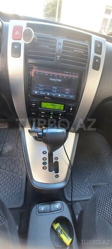 Hyundai Tucson 2006, 398,199 km - 2.0 l - Bakı