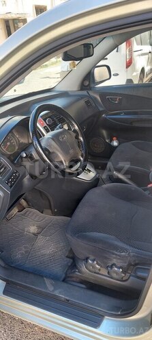 Hyundai Tucson 2006, 398,199 km - 2.0 l - Bakı