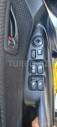 Hyundai Tucson 2006, 398,199 km - 2.0 l - Bakı