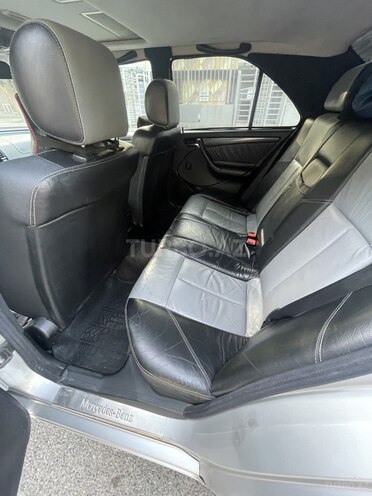 Mercedes C 230 1999, 278,000 km - 2.3 l - Bakı