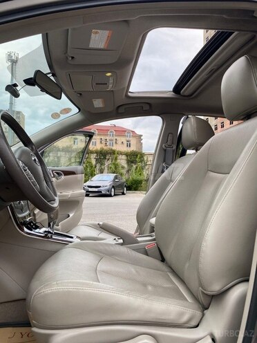 Nissan Sentra 2014, 162,500 km - 1.8 l - Bakı