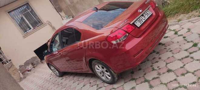 GWM Voleex C30 2014, 257,209 km - 1.5 l - Bakı